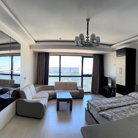 Angel Apartment In Porta Batumi Exteriér fotografie