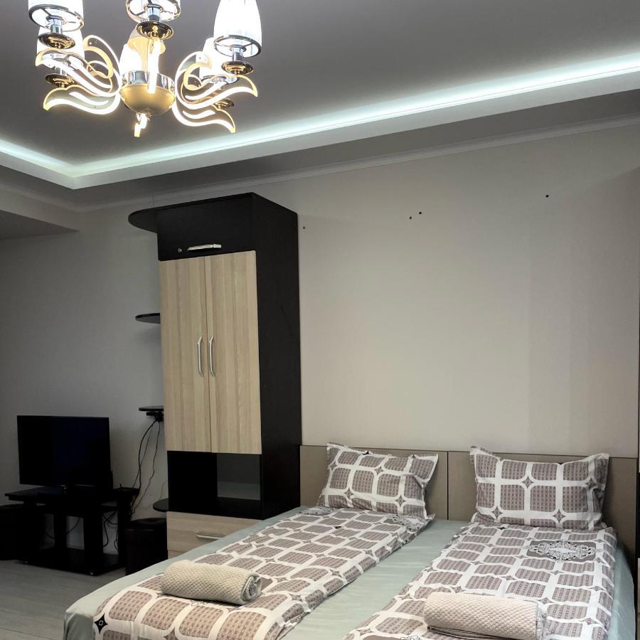 Angel Apartment In Porta Batumi Exteriér fotografie