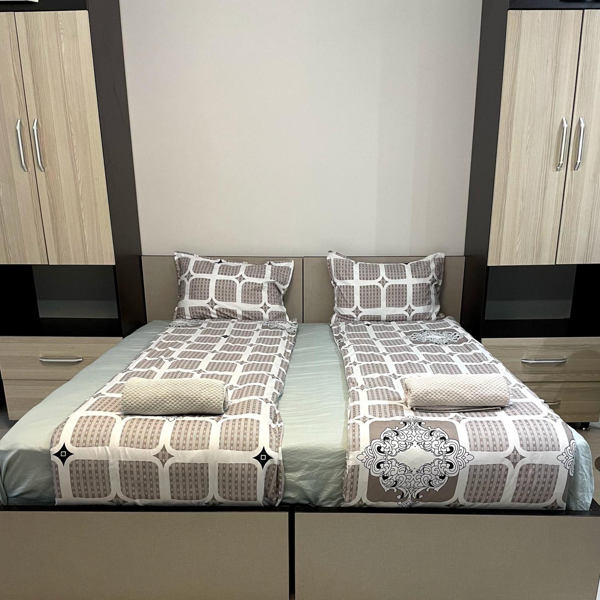 Angel Apartment In Porta Batumi Pokoj fotografie
