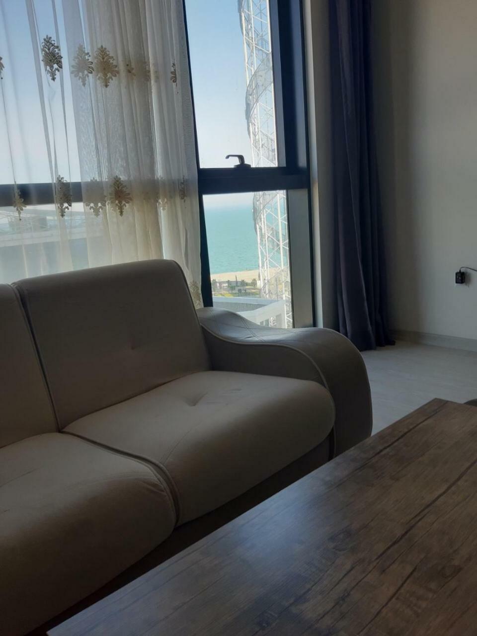 Angel Apartment In Porta Batumi Exteriér fotografie