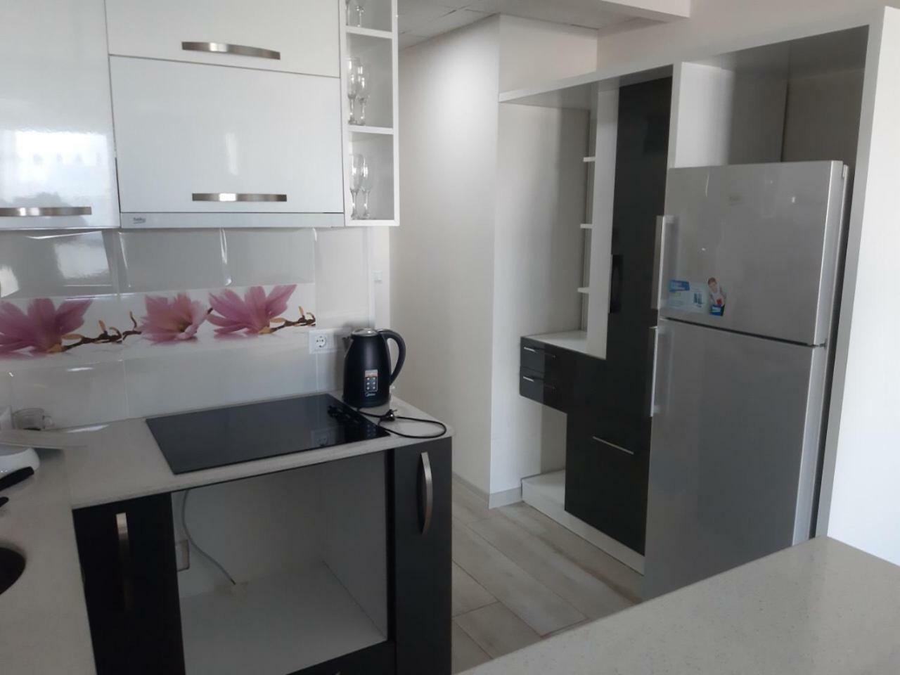 Angel Apartment In Porta Batumi Exteriér fotografie